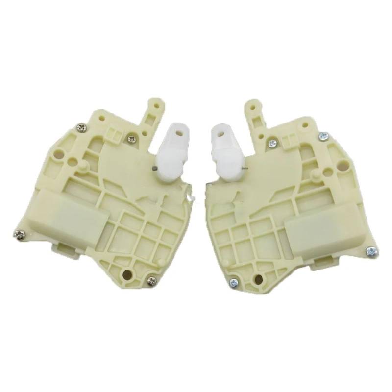 Türschloss Stellmotor Für Odyssey 1999-2004 Für Accord 1998-2002 Für CR-V 2002-2006 Für Civic 2001-2005 Rechts & Links Türschloss Antrieb Car Türschloss(Rear Right Left) von Lspbfkq