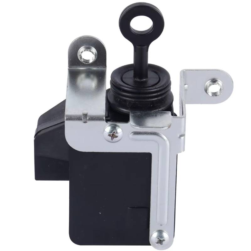 Türschloss Stellmotor Für Peugeot 107 2005–2014, komplette Heckklappen-Kofferraumverriegelung, Verriegelungsmechanismus Car Türschloss(Actuator) von Lspbfkq