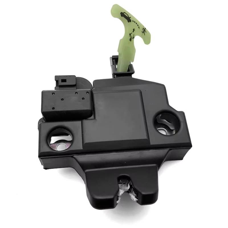 Türschloss Stellmotor Für Toyota Für Camry 2007 2008 2009 2010 2011 64600-06010 64600-33120 Auto Heckklappe Trunk Latch Heckklappe Schloss Antrieb Car Türschloss von Lspbfkq