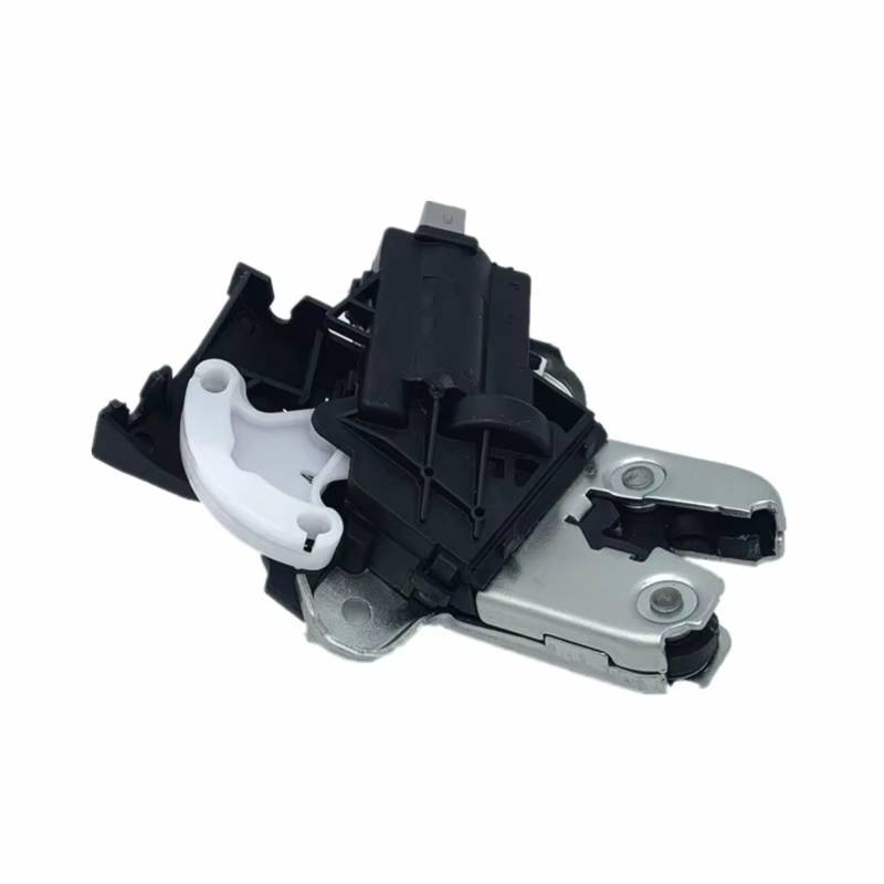 Türschloss Stellmotor Für VW Für Jetta MK5 Für Passat B6 3C2 B7 CC Hinten Stamm Deckel Lock Latch 4F5827505D Car Türschloss von Lspbfkq