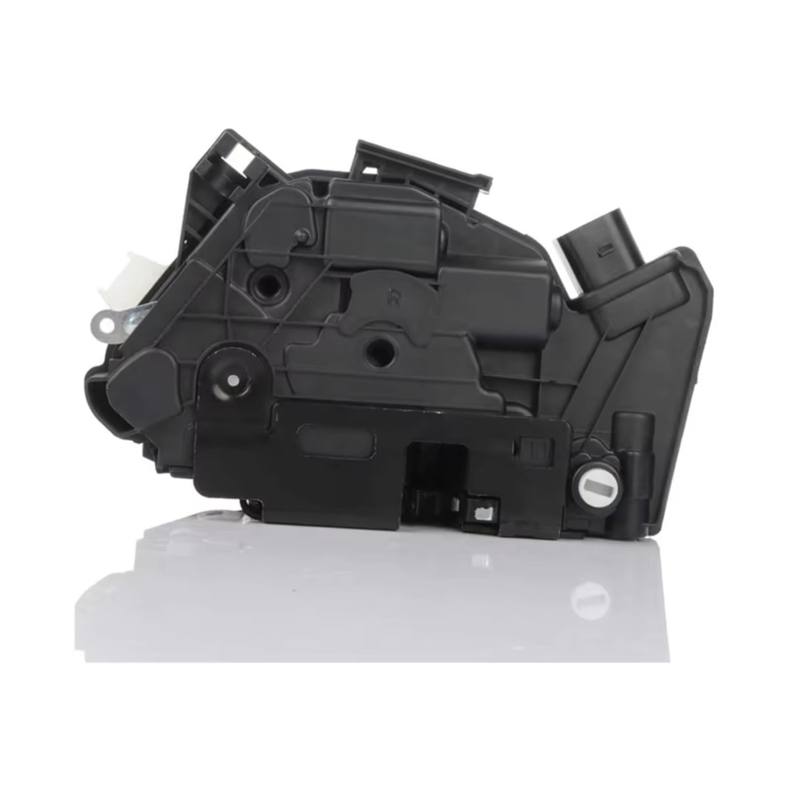 Türschloss Stellmotor Für Vw CC Für Amarok 2009-2015 5N0839016A Vorne/Hinten Links/Rechts Türschloss Latch Antrieb Car Türschloss(Back Right) von Lspbfkq