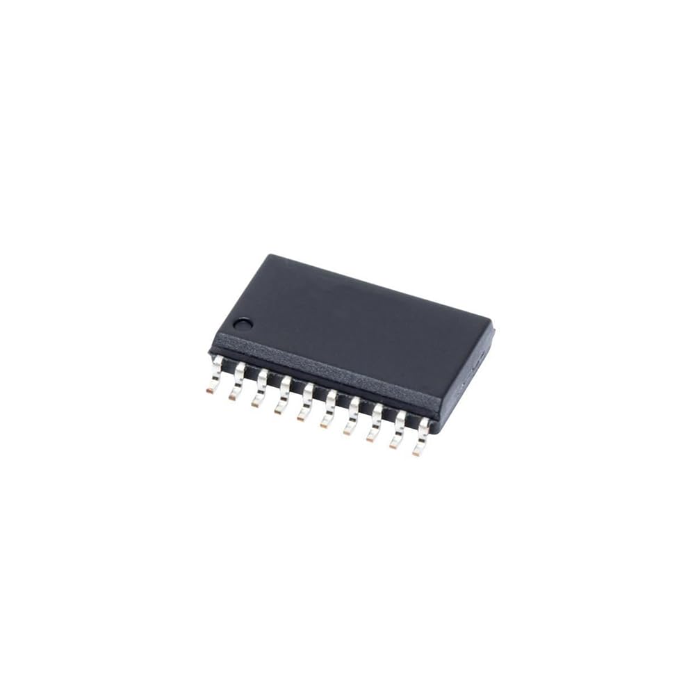 (1 Stück) TLC2543CDWR SOIC-20 von Lszewg