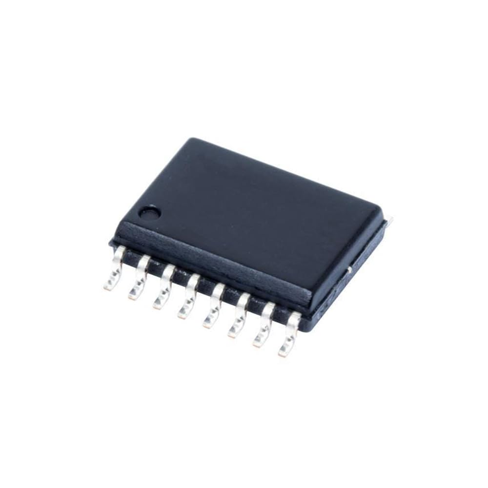 (1 Stück) UC3823ADW SOIC-16 von Lszewg