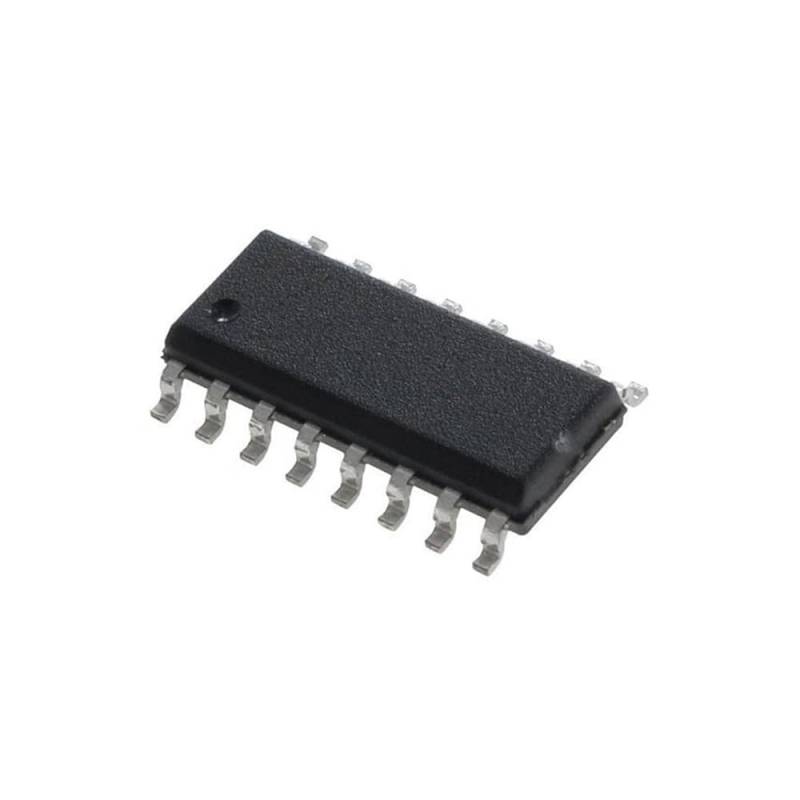 (3 Stück) SI8660BA-B-IS1 SOIC-16 schmal von Lszewg