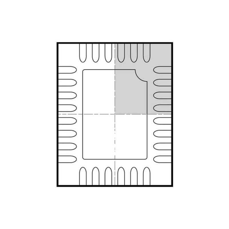 LTC3119EUFDPBF QFN-28, 1 Stück von Lszewg