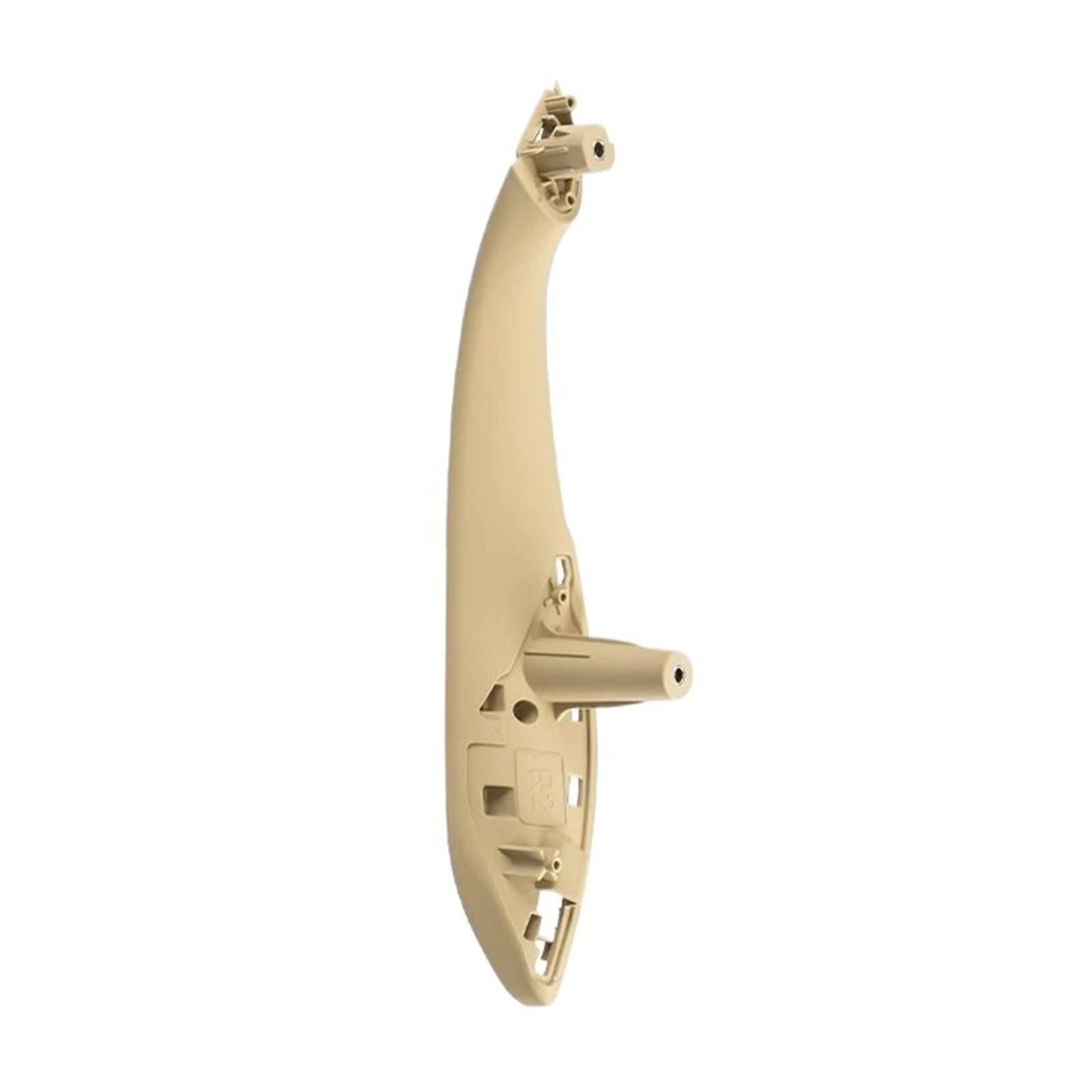 Auto Innentürgriffe Für 3 Für Serics Für F30 Für F31 Für F34 2012-2018 Auto Innentürgriff Trim Pull Greifen Panel Griff Innentürgriffe Auto-Innentürgriff(Beige Rear Right) von Ltusgt