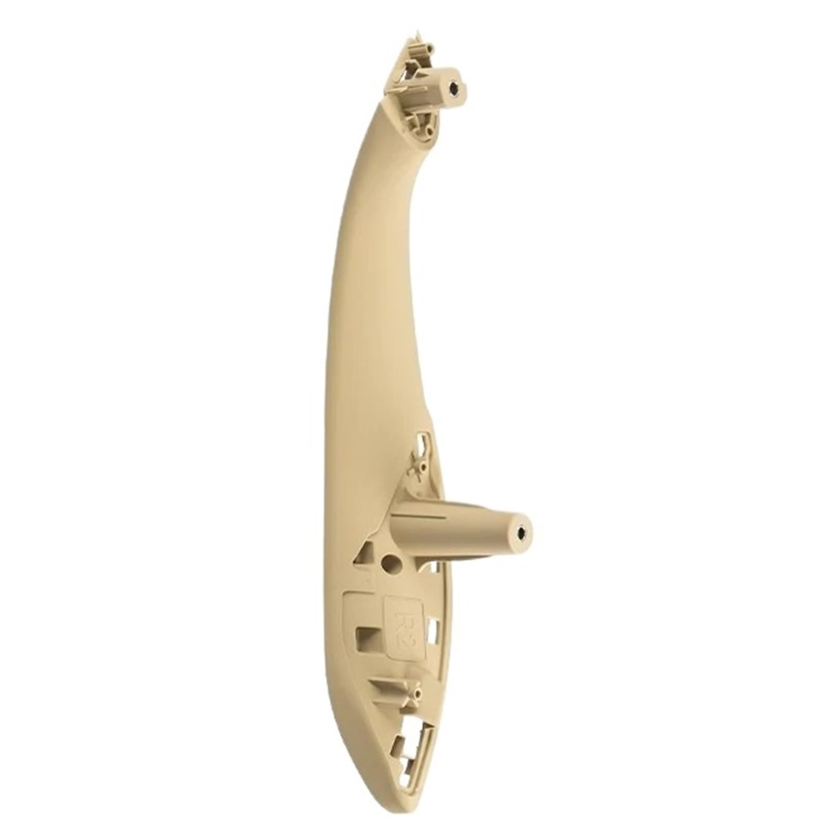 Auto Innentürgriffe Für 3 Für Serics Für F30 Für F31 Für F34 2012-2018 Innere Trim Tür Pull Griff Auto Innen Teile 51417279311 Auto-Innentürgriff(Beige Rear Right) von Ltusgt