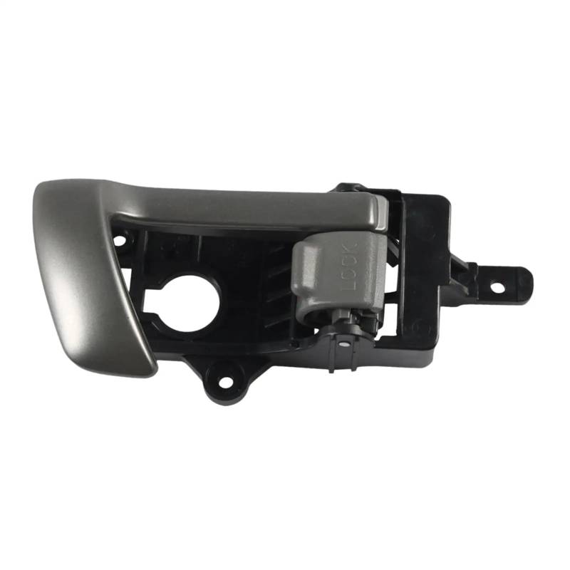 Auto Innentürgriffe Für Hyundai Für Santa Für FE 2007-2012 Innentürgriff Ersatzteile Einfach Zu Installierende Fahrzeugteile 826102B000 Auto-Innentürgriff(Front Right) von Ltusgt