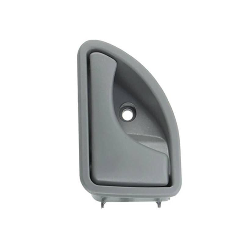 Auto Innentürgriffe Für Kangoo Für Twingo Auto-Innentürgriff Geeignetes Auto-Innentürgriff-Ersatzzubehör 820024702 Auto-Innentürgriff(Left Gray) von Ltusgt