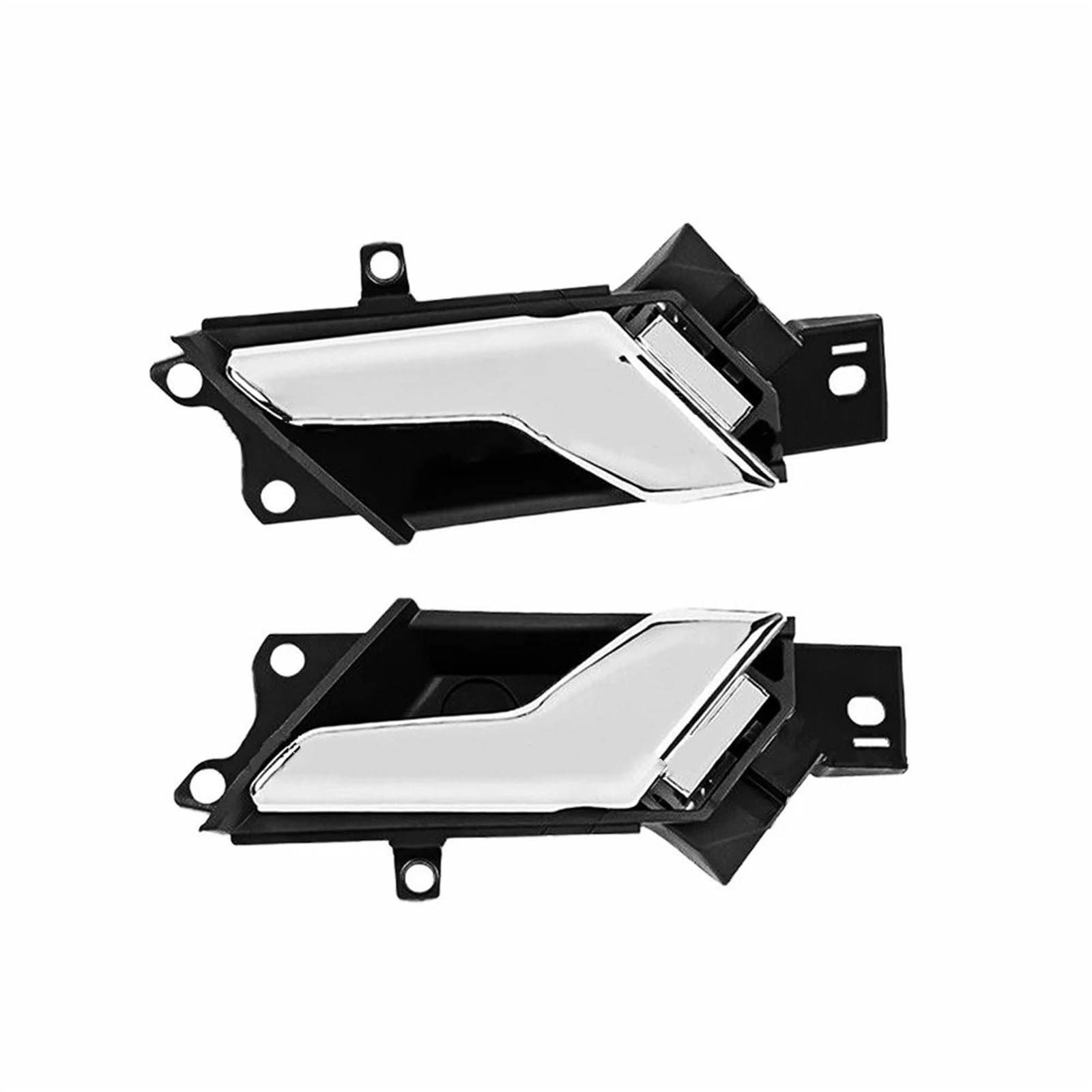 Auto Innentürgriffe Für Saturn Für VUE 2008 2009 2010 Auto Innen Tür Pull Griff 96861998 96861999 Auto-Innentürgriff(One Pair) von Ltusgt