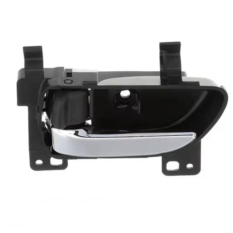 Auto Innentürgriffe Für Subaru Für Forester Für Impreza 2008-2012 Echtes Innen Innen Tür Griff 61051FG131JG 61051FG121JG Auto-Innentürgriff(Front Left) von Ltusgt