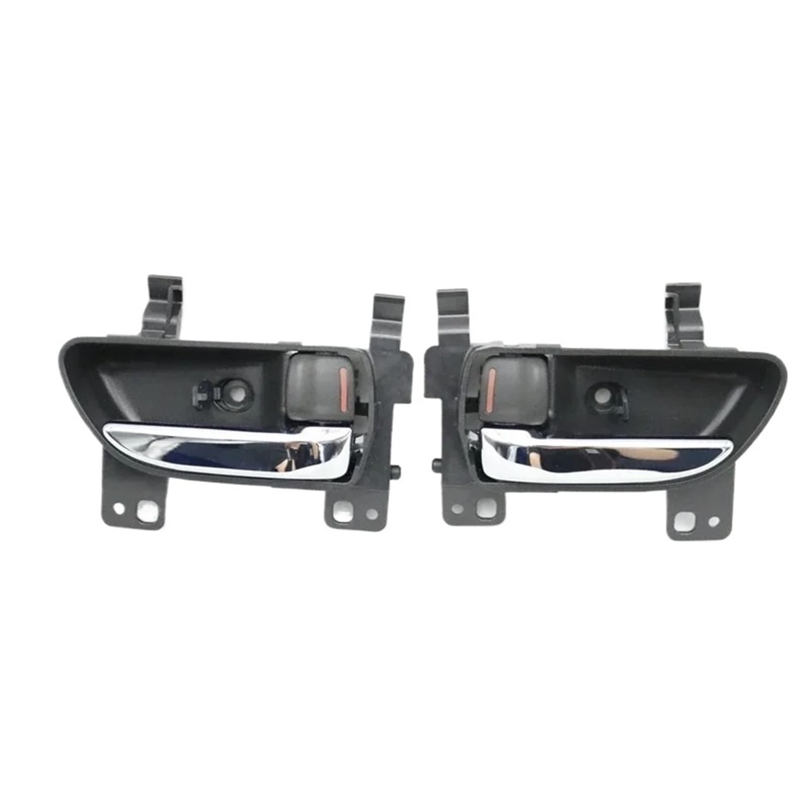 Auto Innentürgriffe Für Subaru Für Forester SH 2009 2010 2011 2012 2013 Auto Innen Innen Innen Tür Griff Auto-Innentürgriff(L and R) von Ltusgt