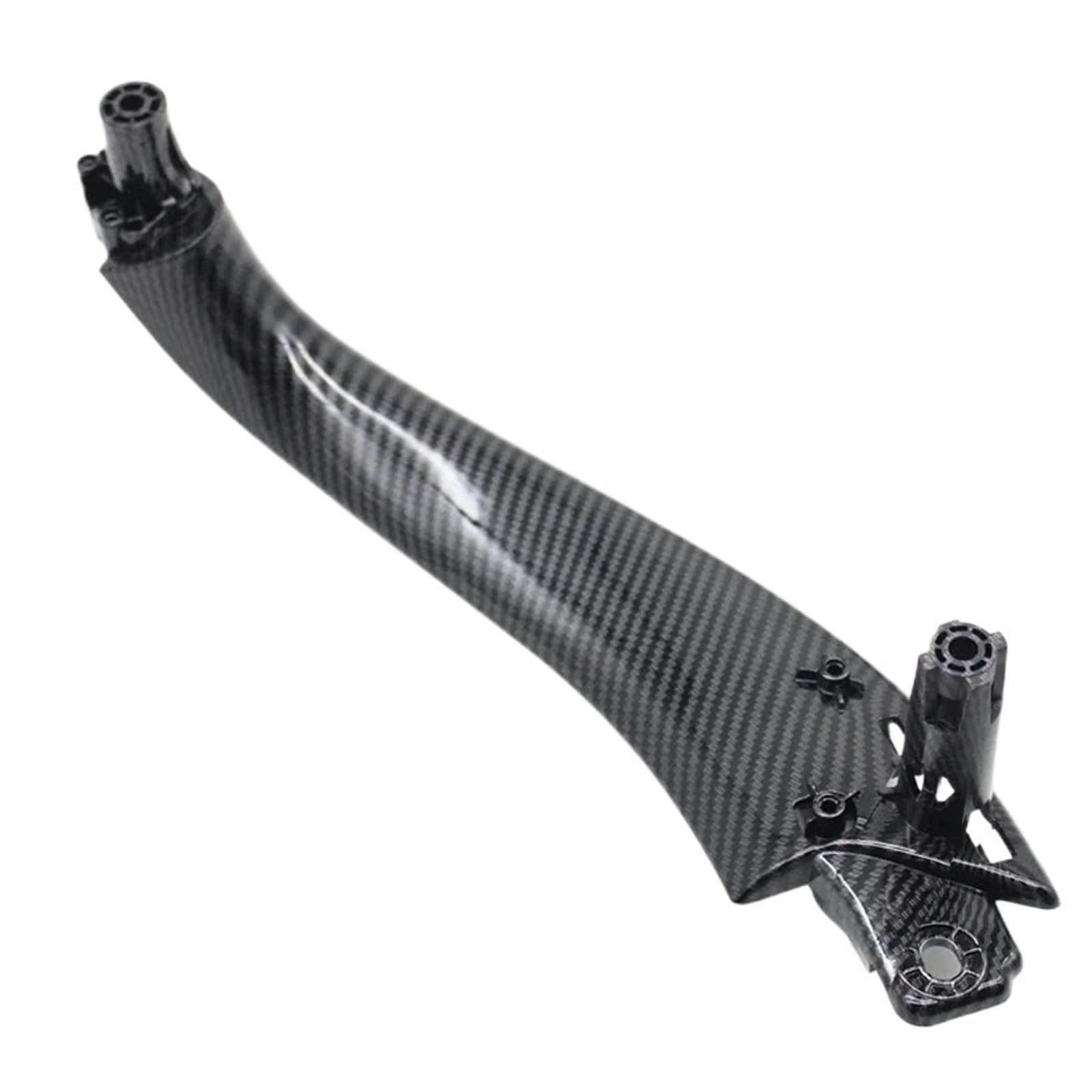 Auto Innentürgriffe Für X3 Für G01 Für G08 Für F97 2018-2022 Auto Innen Vorne Hinten Tür Links Rechts Griff Innen Griff Abdeckung Trim Auto-Innentürgriff(Carbon Inside R) von Ltusgt