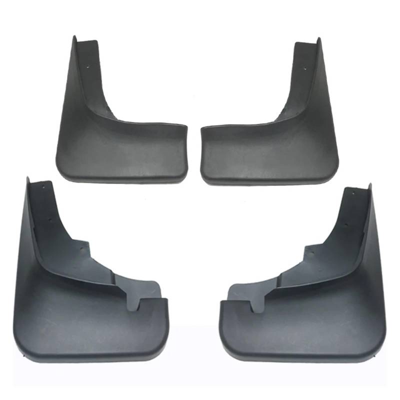 Auto Mud Flaps Für Mitsubishi Für Outlander 2007 2008 2009 Vorne Hinten Auto Schmutzfänger Schmutzfänger Spritzschutz Kotflügel Kotflügel Accessicess Schlamm Kotflügel von Ltusgt