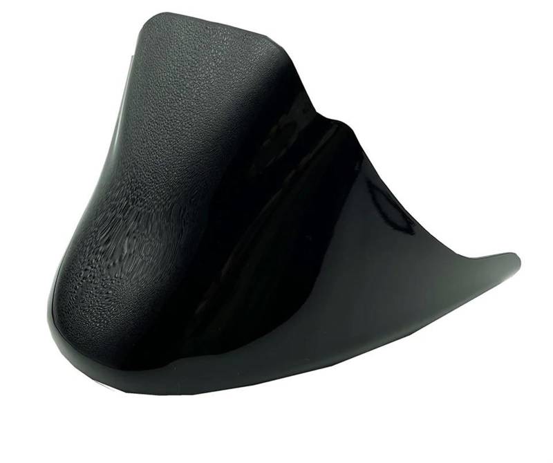 Für Sportster XL 883 1200 2004-2023 Motorrad Vorne Unten Spoiler Kotflügel Air Dam Kinn Verkleidung Schwarz Motorrad Spritzschutz Fender Kotflügel von Ltusgt