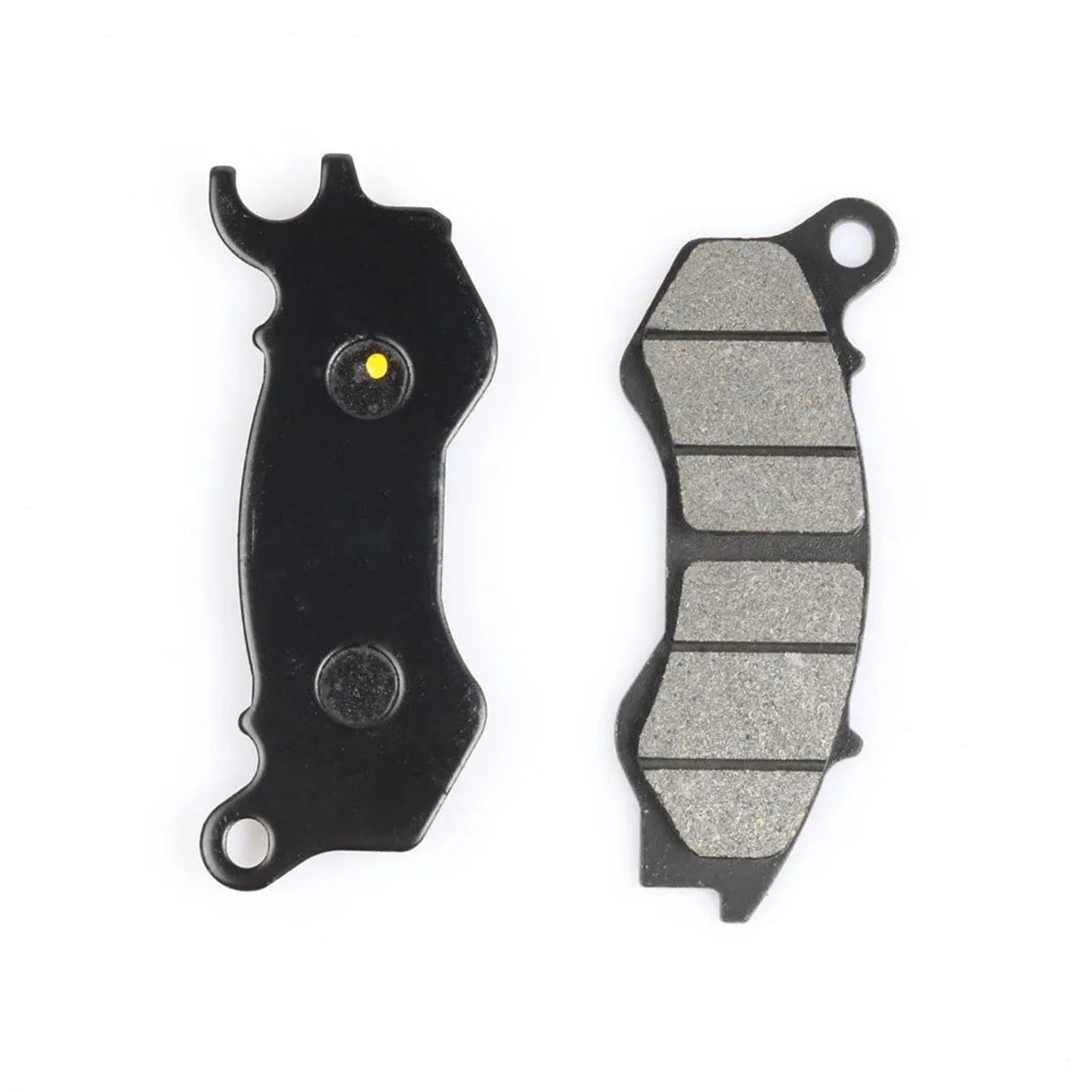 Motorrad Bremsbeläge Für PCX125 Für PCX150 Für PCX 150 Für PCX 125 150 2014-2019 Hinten Trommel Bremsbacken Teile Motorrad Vorne Scheibenbremsbeläge Motorrad Bremsbeläge Set von Ltusgt