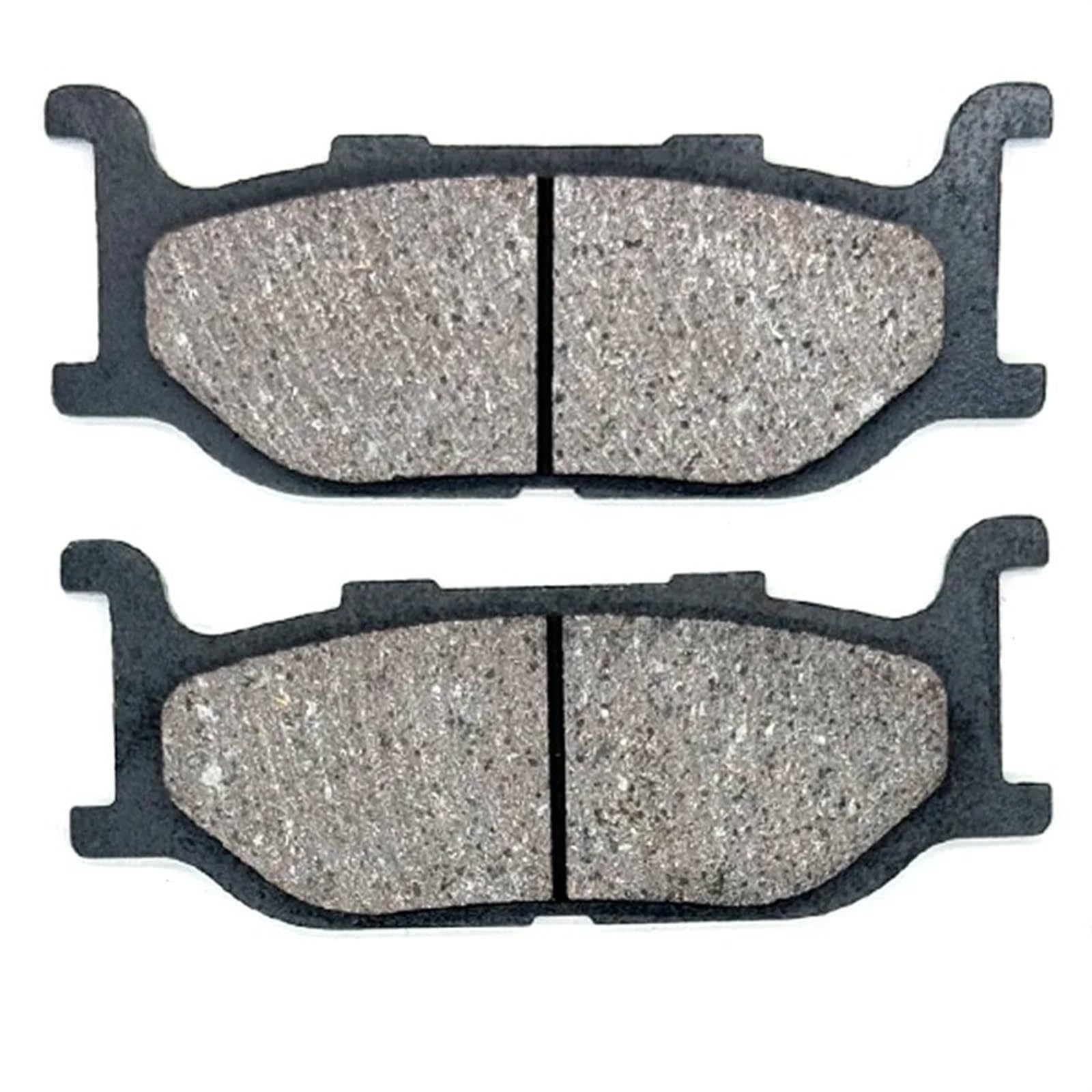 Motorrad Bremsbeläge Für YP250G Für Grand Für Majestät 2004-2006 YP 250G Für YP250 G Motorrad Vorne Hinten Bremsbeläge Motorrad Bremsbeläge Set(Front Brake Pads) von Ltusgt