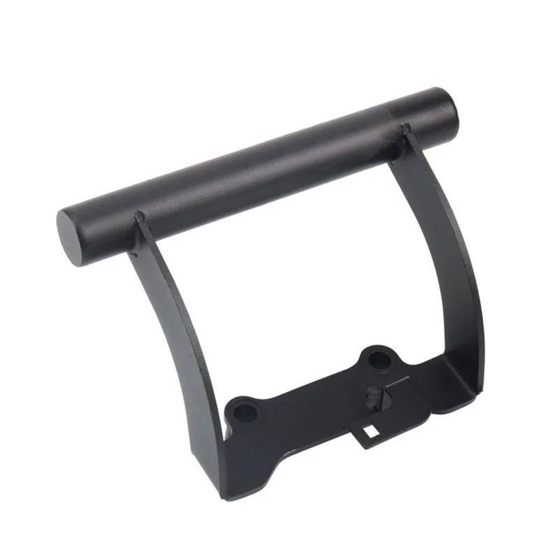 Motorrad GPS Halterung Für Rebel Für CM1100 2021-2023 Motorrad Vorne Ständer Halter Smartphone Navigation Bar Handy Halterung GPS Motorrad Navigation Halterung(A) von Ltusgt