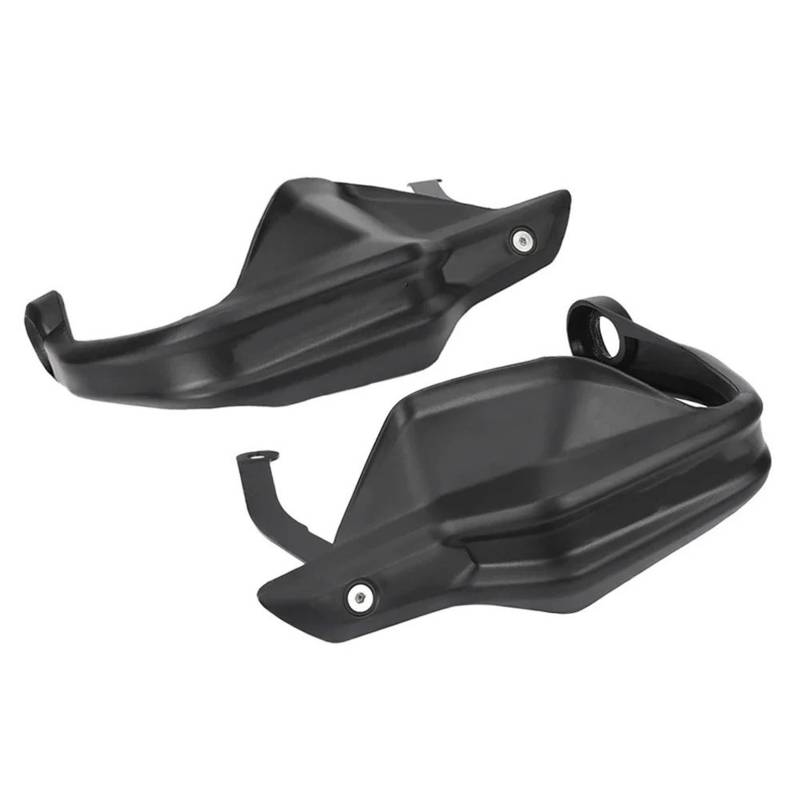 Motorrad-Handschützer Für MT-25 2015-2024 Lenker Handschutz Schild Motorrad Zubehör Handschutz Windabweiser Hebelschutz Motorrad Handschutz Griffschutz von Ltusgt