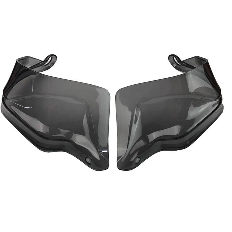 Motorrad-Handschützer Für S1000XR 2013-2019 Für F800GS Für ADV 2013-2019 Für R1200GS 2013-2019 Motorrad Handschutz Hand Schild Schutz Motorrad Handschutz Griffschutz(Windshield A) von Ltusgt