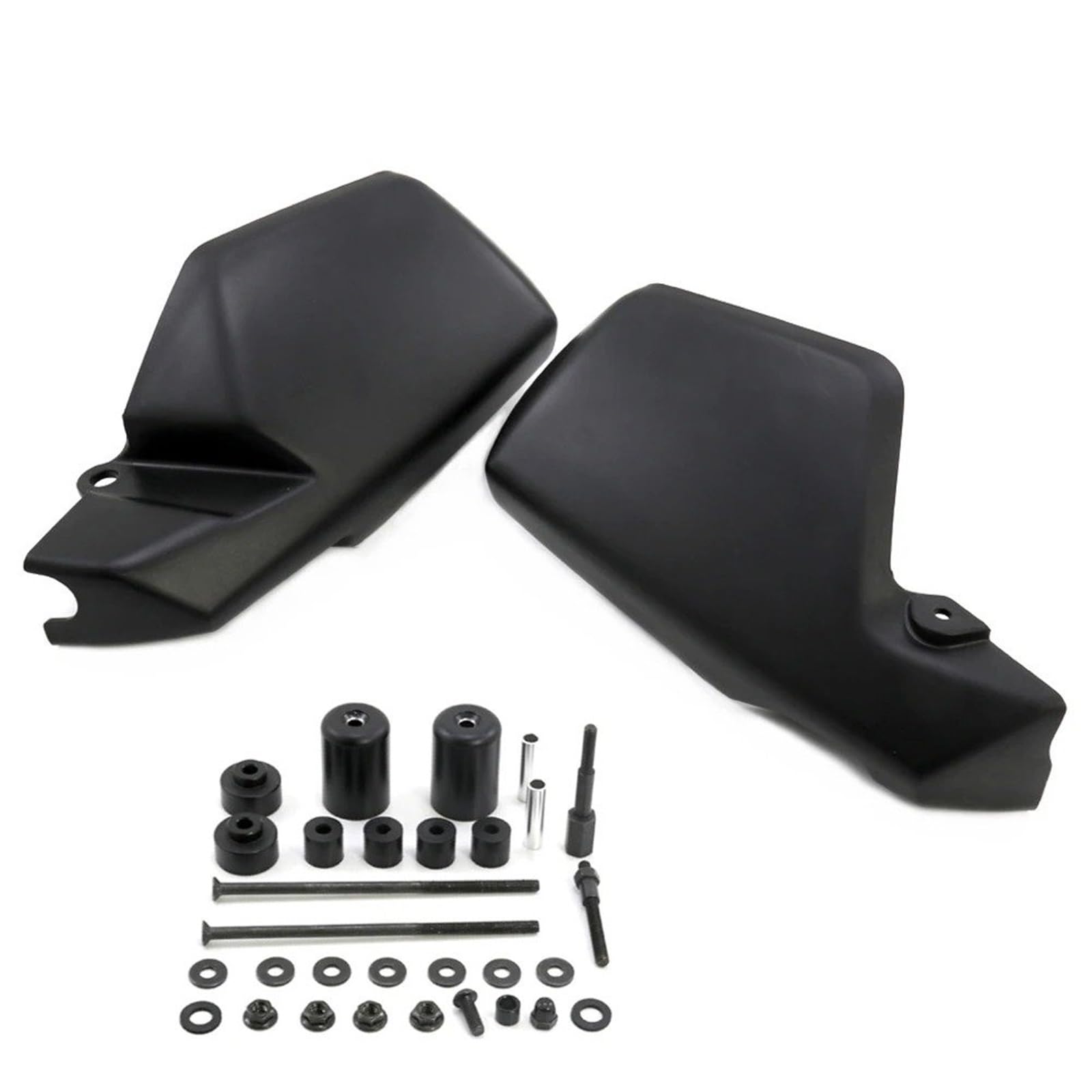 Motorrad-Handschützer Für Suzuki Für V-Strom Für DL650 2004-2022 Handschutz Motorrad Handprotektoren Lenker Wachen Motorrad Handschutz Griffschutz(Complete) von Ltusgt