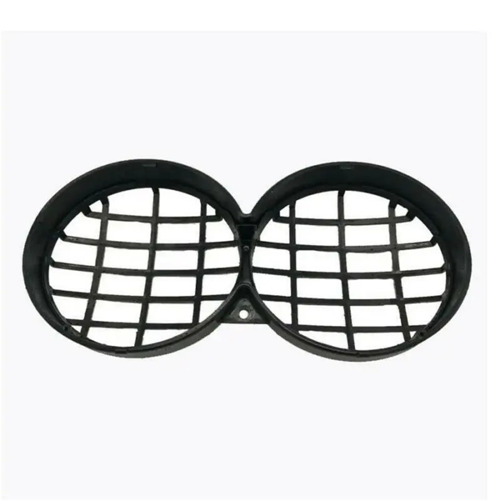 Scheinwerfer Lampengitter Für BWS100 Motorrad Roller Zubehör Kühlergrill Scheinwerfer Schutzhülle Scheinwerfer Protector Mesh Lampenabdeckung von Ltusgt