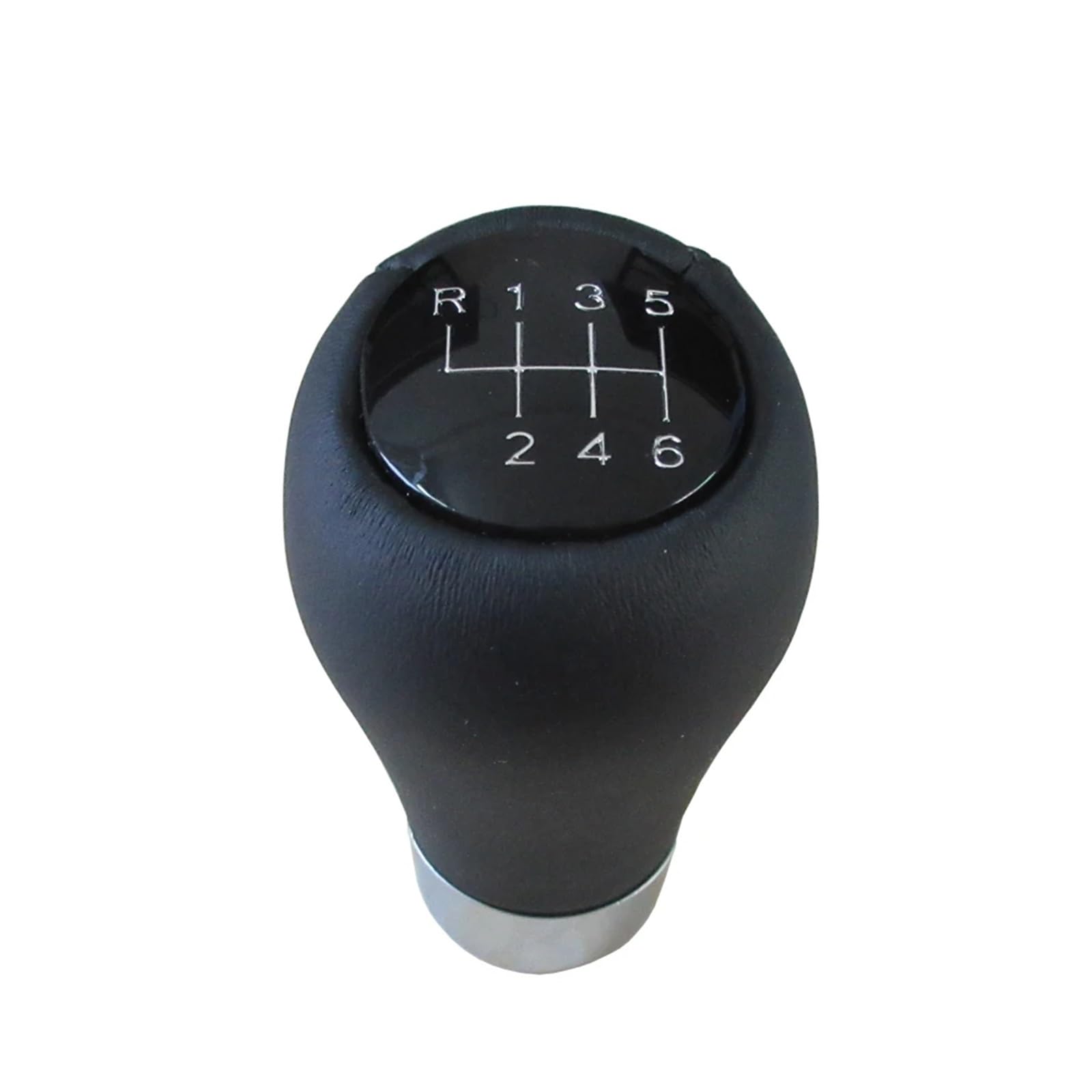 Shifter Kopf Für 3er E90 E91 E92 E93 E30 E36 E46 F30 5er E60 E61 E28 E34 E3 3D Schaltknauf Kopf Schalthebel Schalthebelknauf(Option 2) von Ltusgt