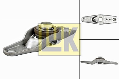 Schaeffler Luk Ausrücksatz, Kupplungsbetätigung [Hersteller-Nr. 514002410] für Audi, Seat, Skoda, VW von Schaeffler LUK