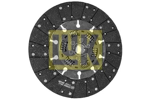 LUK 333 0055 11 Kupplungsscheibe von LuK