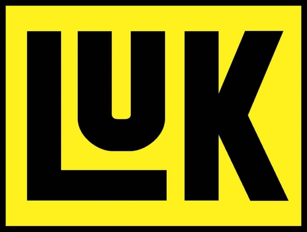 LUK 415023910 Schwungrad LuK ZMS von LuK