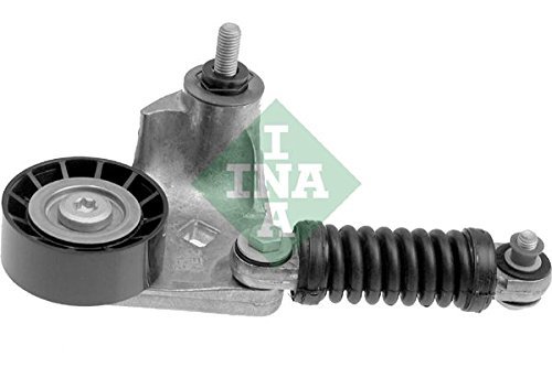 INA 534 0169 10 Riemenspanner, Keilrippenriemen von INA