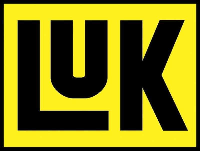 LUK 622166500 Kupplungssatz LuK RepSet von LuK