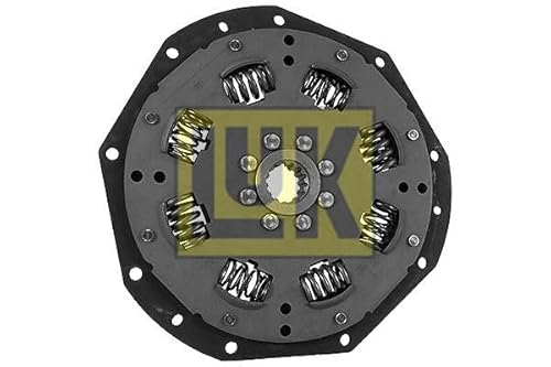 LuK 370 0010 10 Torsionsdämpfer, Kupplung von LuK