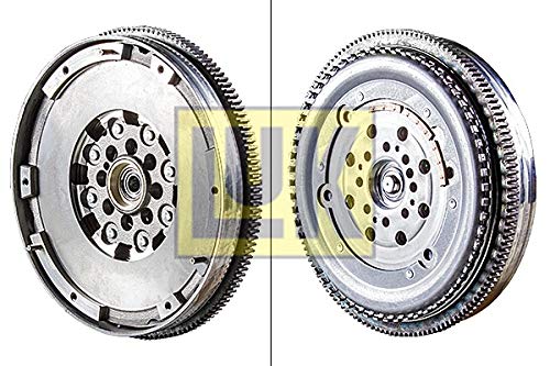 LuK 415 0183 10 LuK ZMS Schwungrad von LuK