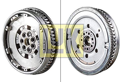 LuK 415 0202 10 LuK ZMS Schwungrad von LuK