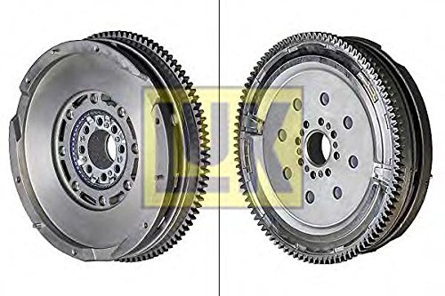 LuK 415 0279 10 LuK ZMS Schwungrad von LuK