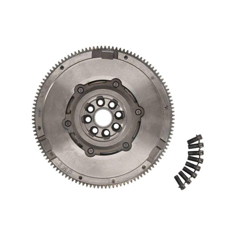 LuK 415 0647 10 Motorblock von LuK