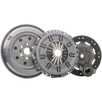 LuK Kupplungssatz ohne Führungslager 600 0216 00  FIAT,ALFA ROMEO,PUNTO (188),Doblo Cargo (223_),Doblo Kombi (119_, 223_),STILO (192) von LuK