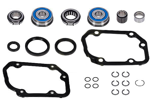 LuK Reparatursatz, Schaltgetriebe VW,SKODA,SEAT 462 0212 10 02T311373J,02T311373L,02T311373G 02T311375E,085311431C,085311431J,02T311375H,02T311375K von LuK