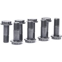 LuK Schraubensatz, Schwungrad 411 0173 10  HONDA,CIVIC VIII Hatchback (FN, FK),CR-V III (RE),CR-V IV (RM_),Accord VII Limousine (CL, CN),CR-V II (RD_) von LuK