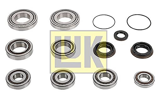 Luk 462 0315 10 - Reparatursatz, Schaltgetriebe von LuK