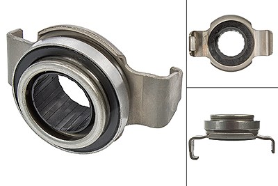 Schaeffler Luk Ausrücklager [Hersteller-Nr. 500022510] für Citroën, Peugeot, Talbot von Schaeffler LUK