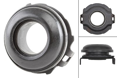 Schaeffler Luk Ausrücklager [Hersteller-Nr. 500009931] für Citroën, Renault, Peugeot, Fiat, VW von Schaeffler LUK