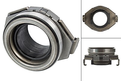 Schaeffler Luk Ausrücklager [Hersteller-Nr. 500023510] für Asia Motors, Ford, Ford Usa, Kia, Mazda, Toyota von Schaeffler LUK