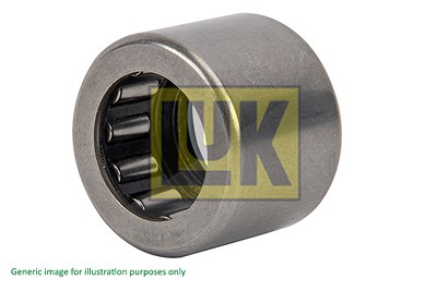 Schaeffler Luk Führungslager, Kupplung [Hersteller-Nr. 410000510] für Ford von Schaeffler LUK