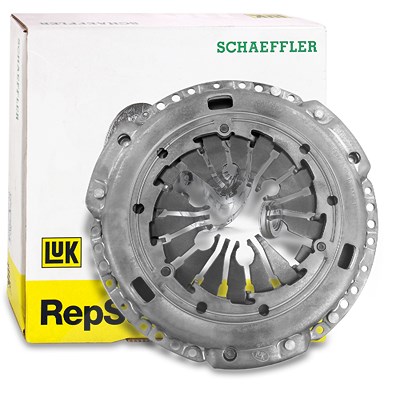 Schaeffler Luk Kupplungsdruckplatte [Hersteller-Nr. 123035310] für Audi, Seat, Skoda, VW von Schaeffler LUK