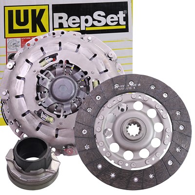 Schaeffler Luk Kupplungssatz [Hersteller-Nr. 624233300] für BMW von Schaeffler LUK