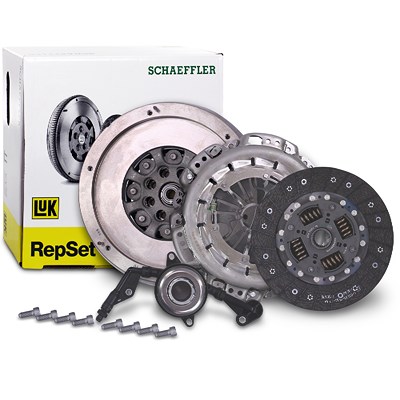 Schaeffler Luk Kupplungssatz [Hersteller-Nr. 600029100] für Mercedes-Benz von Schaeffler LUK