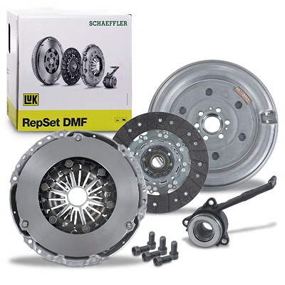 Schaeffler Luk Kupplungssatz [Hersteller-Nr. 600032100] für VW von Schaeffler LUK