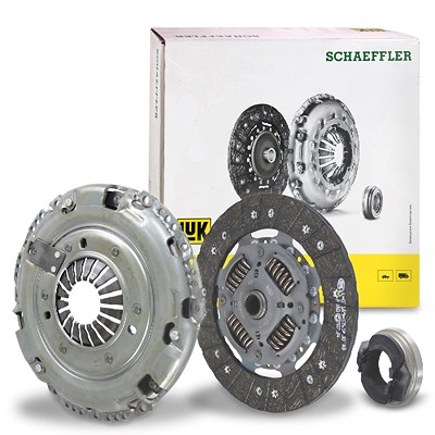 Schaeffler Luk Kupplungssatz [Hersteller-Nr. 623342200] für VW von Schaeffler LUK